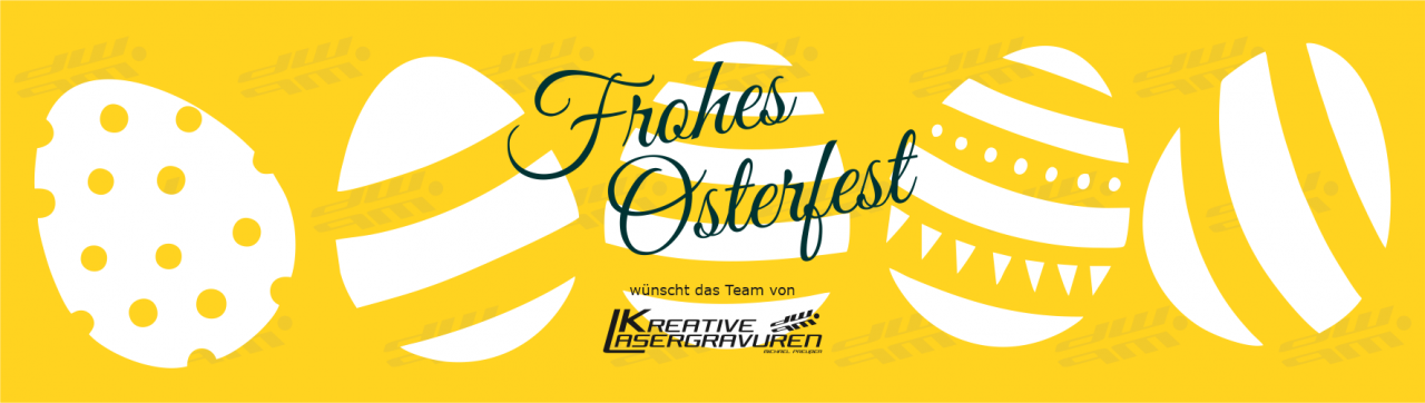Kreative-Lasergravuren-Frohe-Ostern