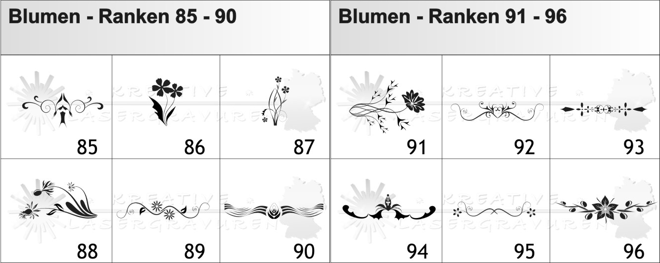 Blumen-Ranken-85-96
