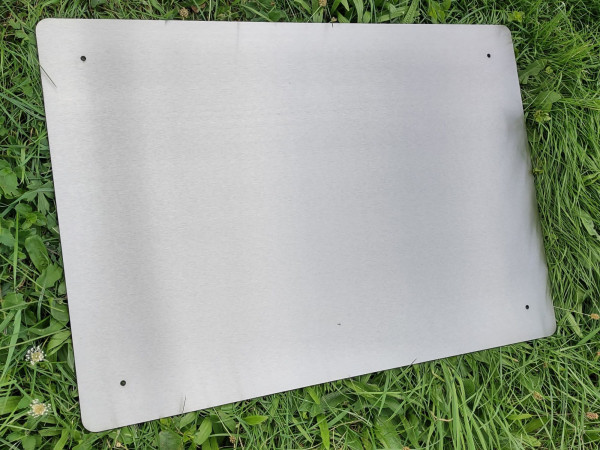 Edelstahlplatte_100cmx60cm