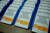 Parkscheibe mit Lasergravur Parkscheibe mit Lasergravur